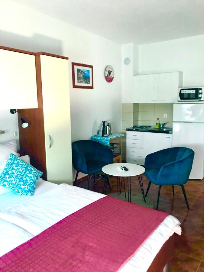 Guest House Navetta 2 Fažana Dış mekan fotoğraf
