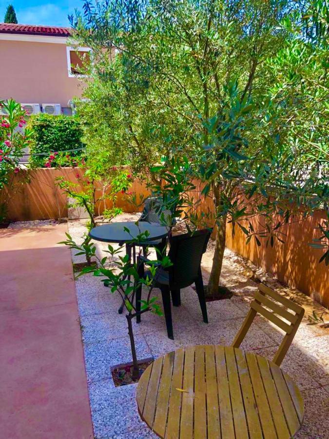 Guest House Navetta 2 Fažana Dış mekan fotoğraf