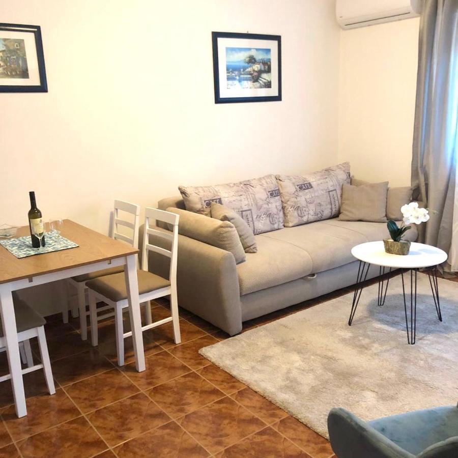 Guest House Navetta 2 Fažana Dış mekan fotoğraf