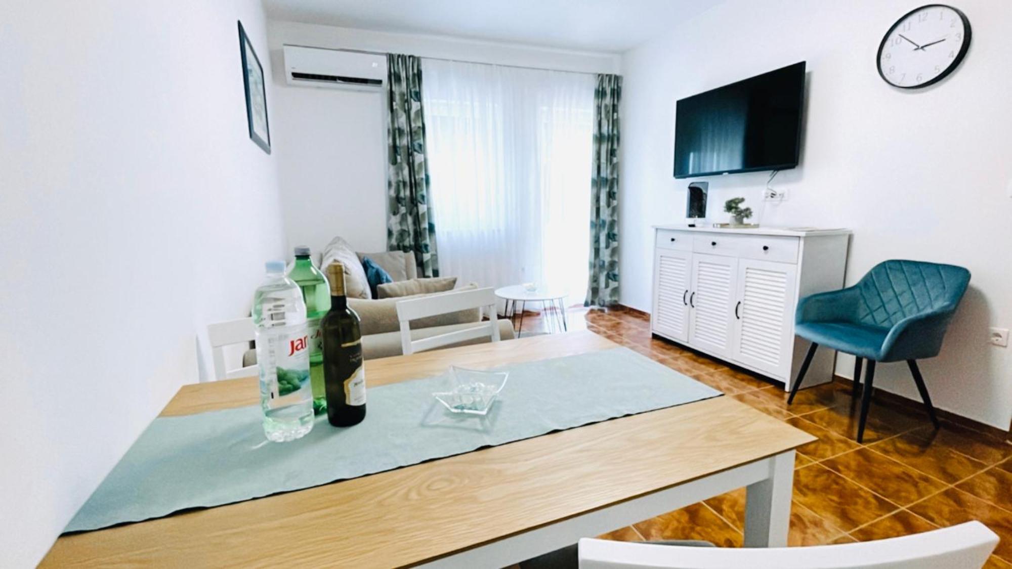 Guest House Navetta 2 Fažana Dış mekan fotoğraf